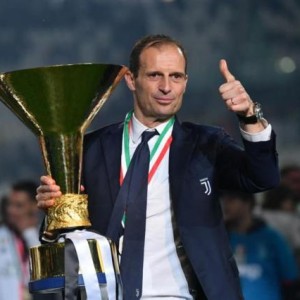 免费直播-尤文迎回阿莱格里，然后呢①：C罗该怎么安排？