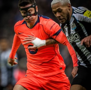 360足球免费直播在线观看免费-亚马尔绝平救主+欧冠历史第1人！巴萨1-1纽卡，交手3连胜戛然而止